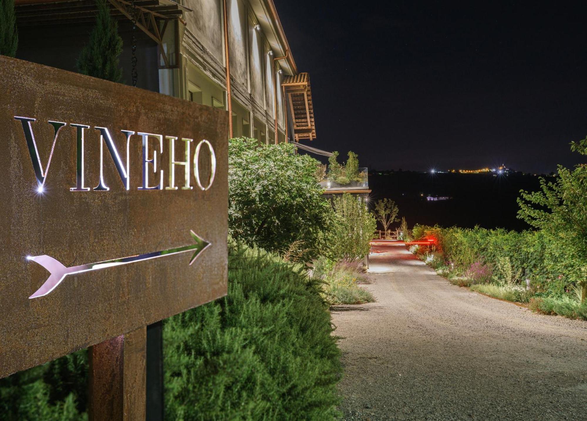 바롤로 Vineho 아파트 외부 사진
